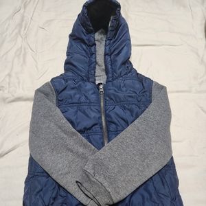 Boys Falls Creek jacket size 5T